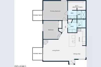 2935 N 68th Street #129, Scottsdale, AZ 85251 - Photo 25