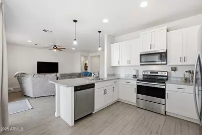 13112 E Too Broke Lane, Florence, AZ 85132 - Photo 17