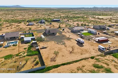 13112 E Too Broke Lane, Florence, AZ 85132 - Photo 43