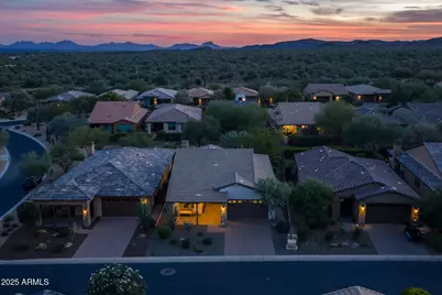 17991 E Vista Desierto --, Rio Verde, AZ 85263 - Photo 5