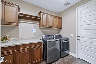 17991 E Vista Desierto --, Rio Verde, AZ 85263 - Photo 31