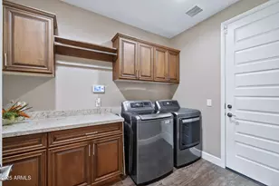 17991 E Vista Desierto, Rio Verde, AZ 85263 - Photo 31