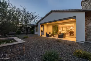 17991 E Vista Desierto, Rio Verde, AZ 85263 - Photo 35