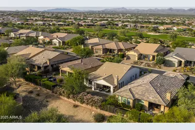 17991 E Vista Desierto --, Rio Verde, AZ 85263 - Photo 51