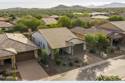 17991 E Vista Desierto --, Rio Verde, AZ 85263 - Photo 11