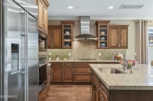 17991 E Vista Desierto, Rio Verde, AZ 85263 - Photo 23