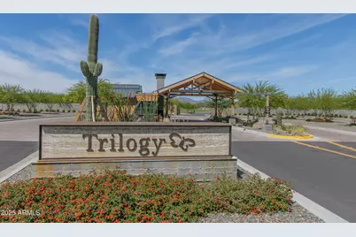 17991 E Vista Desierto --, Rio Verde, AZ 85263 - Photo 75