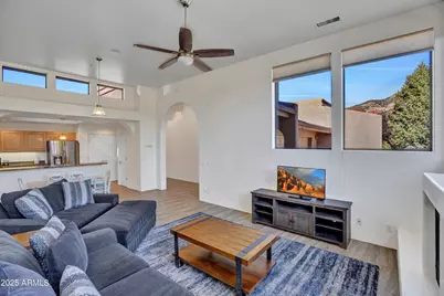 115 Geronimo Drive, Sedona, AZ 86336 - Photo 11