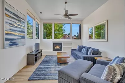 115 Geronimo Drive, Sedona, AZ 86336 - Photo 5