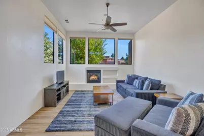 115 Geronimo Drive, Sedona, AZ 86336 - Photo 3