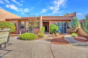 115 Geronimo Dr, Sedona, AZ 86336 - Photo 1
