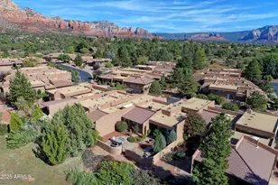 115 Geronimo Dr, Sedona, AZ 86336 - Photo 27