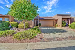 115 Geronimo Dr, Sedona, AZ 86336 - Photo 3