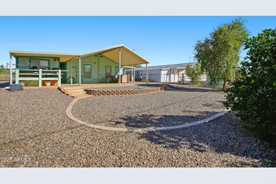 623 W Verde Lane, Coolidge, AZ 85128 - Photo 31