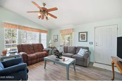 623 W Verde Lane, Coolidge, AZ 85128 - Photo 5