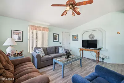 623 W Verde Lane, Coolidge, AZ 85128 - Photo 7