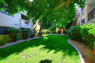 5104 N 32nd Street #323, Phoenix, AZ 85018 - Photo 45