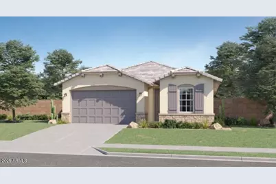 17361 W Smoketree Drive, Surprise, AZ 85387 - Photo 1