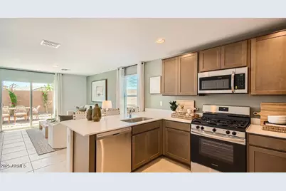 25024 N 174th Lane, Surprise, AZ 85387 - Photo 3