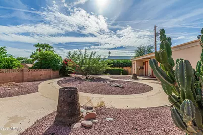 5133 N 86th Street, Scottsdale, AZ 85250 - Photo 21