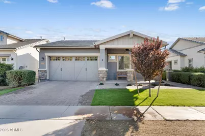 3155 E Austin Drive, Gilbert, AZ 85296 - Photo 1