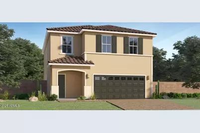 2920 N 96th Lane, Phoenix, AZ 85037 - Photo 1