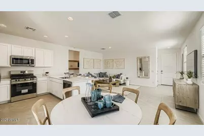 30235 W Wild Hazel Drive, Buckeye, AZ 85396 - Photo 5