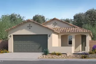 30235 W Wild Hazel Dr, Buckeye, AZ 85396 - Photo 1