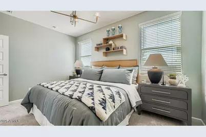 30235 W Wild Hazel Drive, Buckeye, AZ 85396 - Photo 9