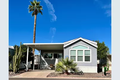 7750 E Broadway Road #734, Mesa, AZ 85208 - Photo 1