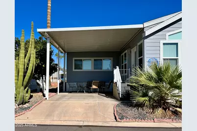 7750 E Broadway Road #734, Mesa, AZ 85208 - Photo 25
