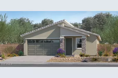 30362 W Wild Hazel Drive, Buckeye, AZ 85396 - Photo 1