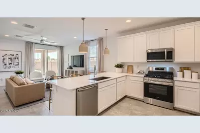 3134 S 156th Avenue, Goodyear, AZ 85338 - Photo 3