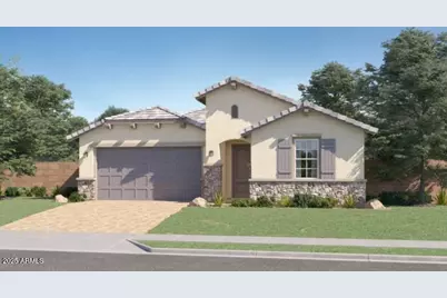 9541 W Flower Street, Phoenix, AZ 85037 - Photo 1