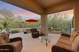 33231 N 72nd Pl, Scottsdale, AZ 85266 - Photo 41