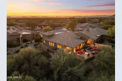 33231 N 72nd Place, Scottsdale, AZ 85266 - Photo 1