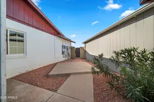 1265 W Ellis St, Mesa, AZ 85201 - Photo 69