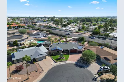1265 W Ellis Street, Mesa, AZ 85201 - Photo 41