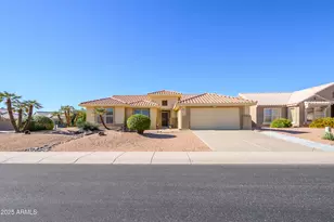 12903 W Caraway Dr, Sun City West, AZ 85375 - Photo 1