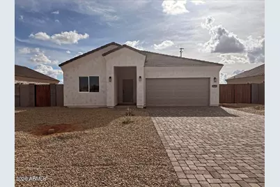 26391 W Desert Crest Street, Casa Grande, AZ 85193 - Photo 1