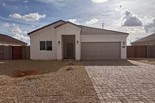 26391 W Desert Crest St, Casa Grande, AZ 85193 - Photo 1