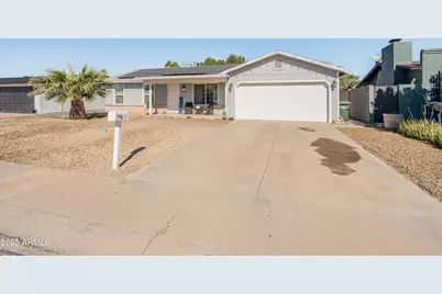 1516 W Escuda Road, Phoenix, AZ 85027 - Photo 1