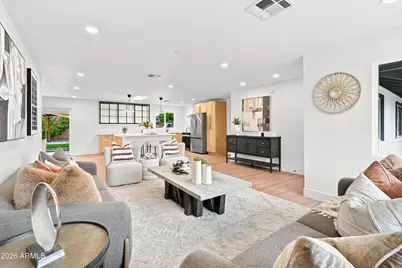 8829 N 17th Avenue, Phoenix, AZ 85021 - Photo 3