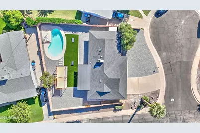 8829 N 17th Avenue, Phoenix, AZ 85021 - Photo 25