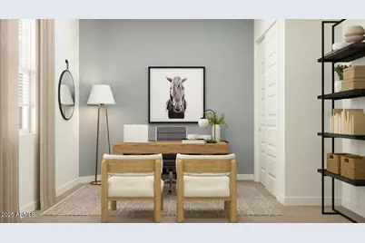 23139 E Alyssa Road, Queen Creek, AZ 85142 - Photo 9