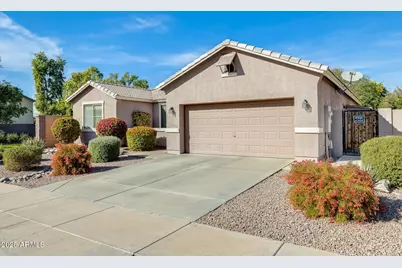 10322 W Roanoke Avenue, Avondale, AZ 85392 - Photo 5