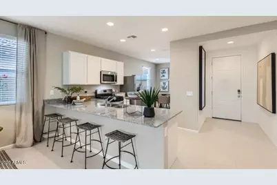 3041 E Barrel Race Road, San Tan Valley, AZ 85140 - Photo 3