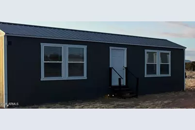 3212 Parker Drive #155, Williams, AZ 86046 - Photo 1