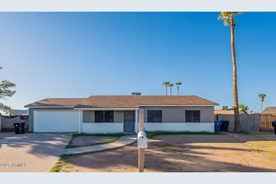 1020 S Cochise Circle, Mesa, AZ 85204 - Photo 1