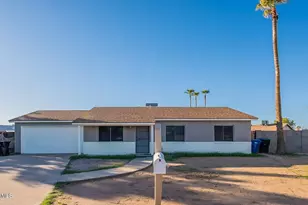 1020 S Cochise Cir, Mesa, AZ 85204 - Photo 1